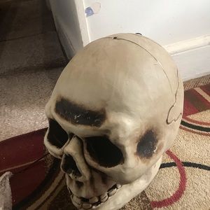 Move to smaller home